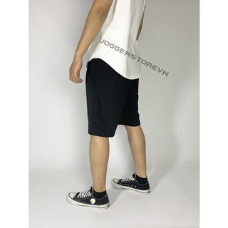 QUẦN SHORT THUN BASIC