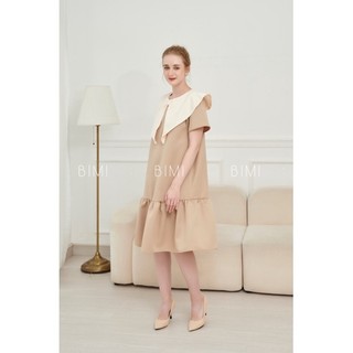 ĐẦM CỔ NƠ VIỀN NGỌC - BIMI
