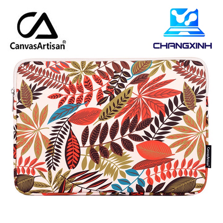 Túi chống sốc laptop thời trang CanvasArtisan TT101