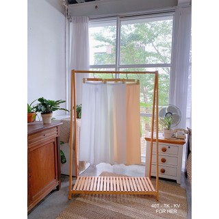 Quần áo dài lụa QUA40