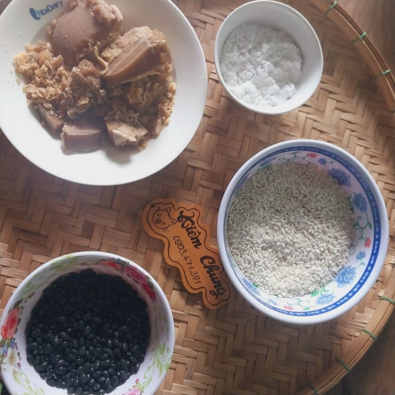 Đường tán, đường bát đặc sản Quảng Nam 1 tán khoảng 500-700gram