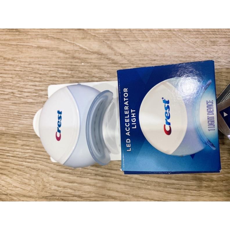 MIẾNG DÁN TRẮNG TRĂNG CREST PROFESSIONAL EFFECTS