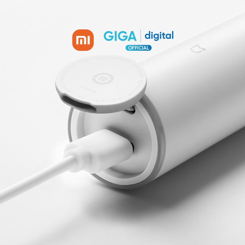 Bàn chải điện Xiaomi Mijia Sonic T300