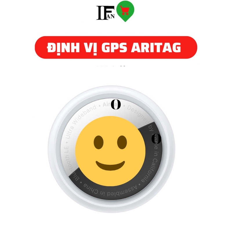Định Vị GPS ATagg Chính Hãng VNA