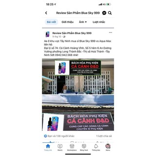 ￼Men Diệt Tảo Hồ Cá AQUA MAX 3