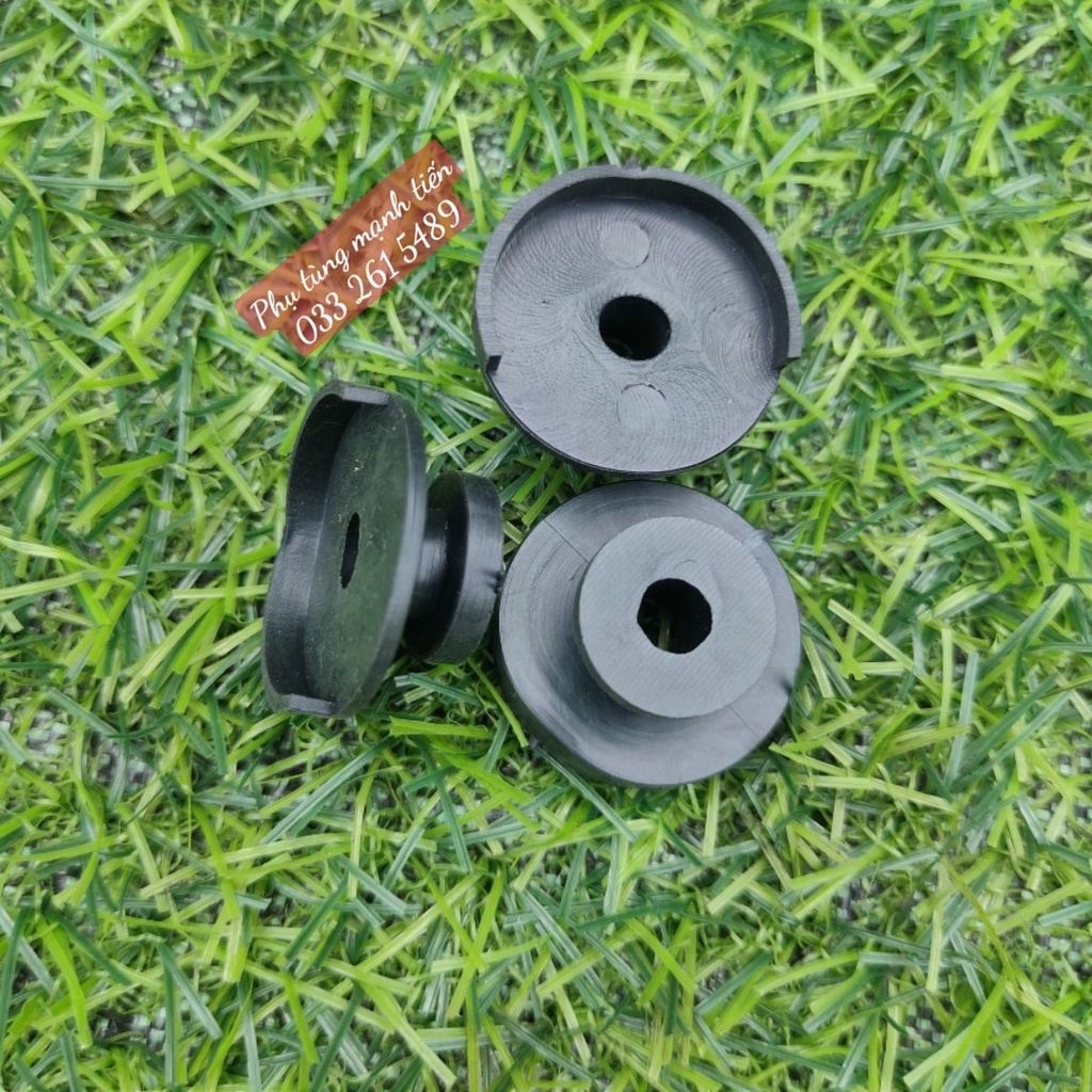 Cao su đuôi dè sau dream dưới