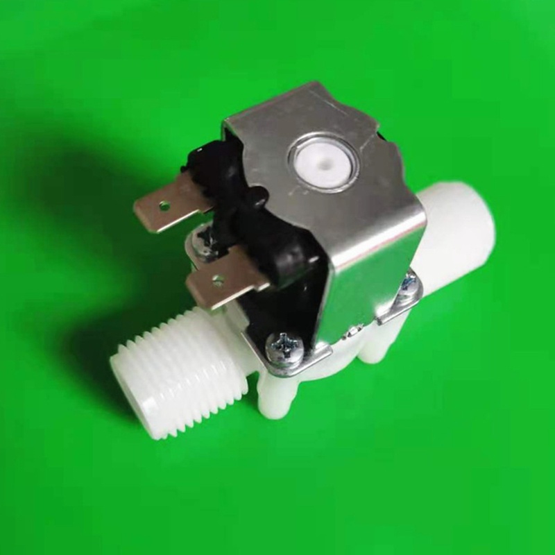 Van Điện Từ 1 2-inch x 1 2-inch Chuyên Dụng Cho Bình Nước Val