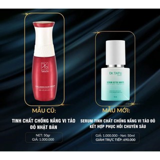 Dưỡng Chất Chống Nắng TAKASHI - makeup-Mỹ Phẩm Sạch Nhật Bản TAKASHI 50ml