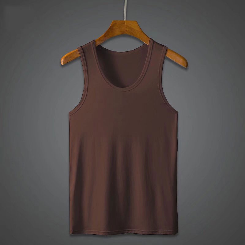 Áo Ba Lỗ Thể Thao Thấm Hút Mồ Hôi Thời Trang Mùa Hè Dành Cho Nam