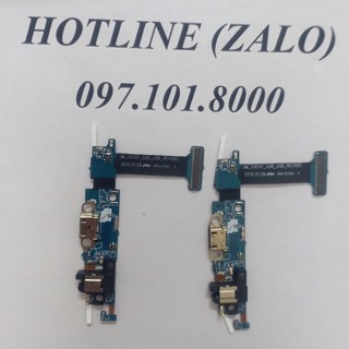Bo cáp sạc samsung s6 edge / g925