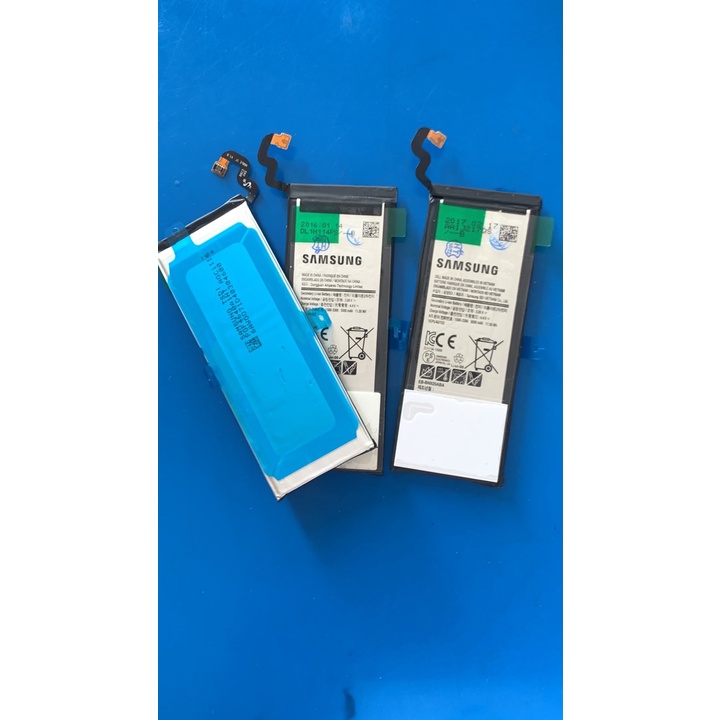 Pin note 5 zin