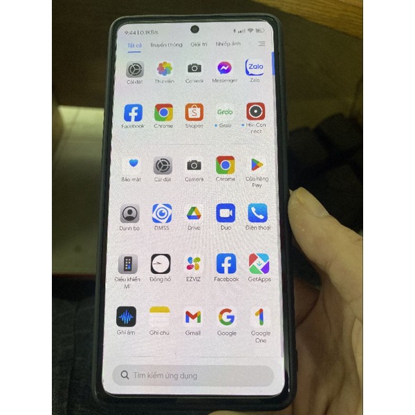 Điện thoại Xiaomi 11T 5G 128GB