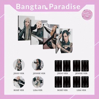 Blackpink - 2nd album born pink digipack set/ digipack ver