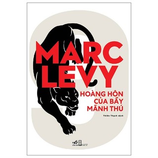 Sách hoàng hôn của bầy mãnh thú