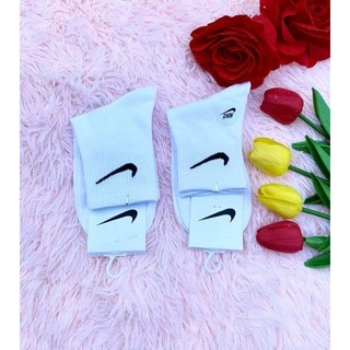 Set 10 đôi Tất nam, nử cổ ngắn, cổ cao cotton xịn