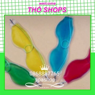 Mặt nạ MẮT lạnh giảm thâm quầng mắt