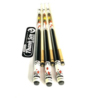 Cơ  bida Lip Tpro (đầu 11.5 nặng 450g)
