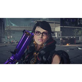 Game Bayonetta 3 - Nintendo Switch