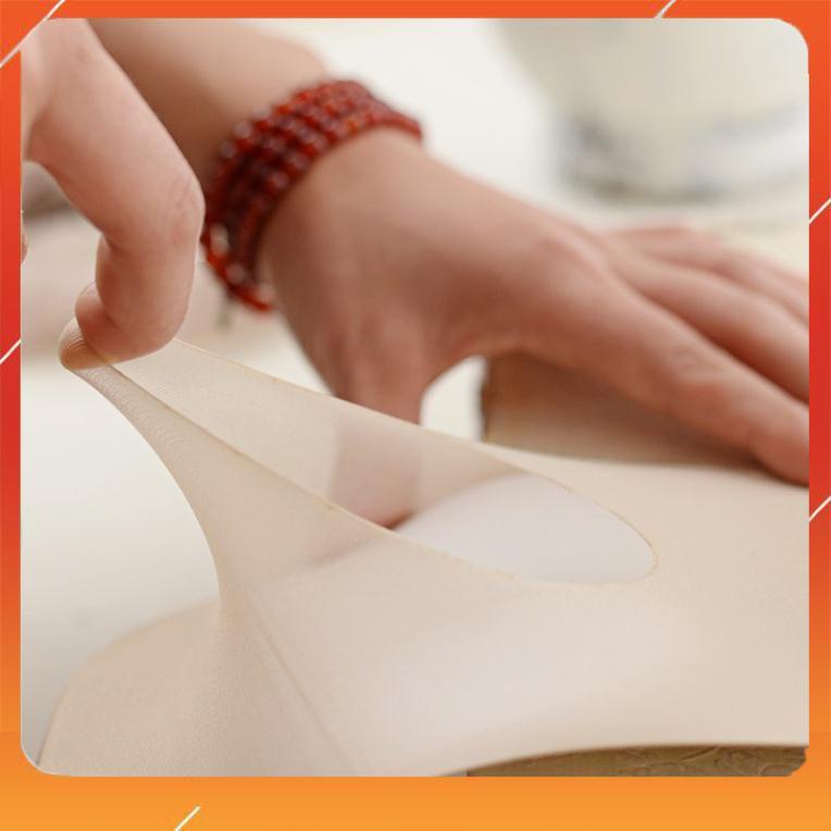 [Hàng loại 1] Quần tất SK 0D cao cấp siêu mỏng siêu dai trong vắt thật chân tiệp màu da hương thơm hoa anh đào