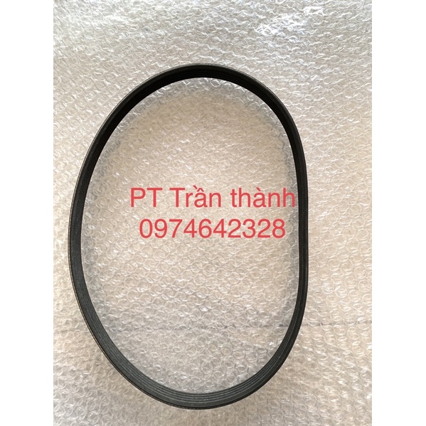 Dây Curoa máy phát điện dongben x30, Dây Curoa máy phát dongben x30