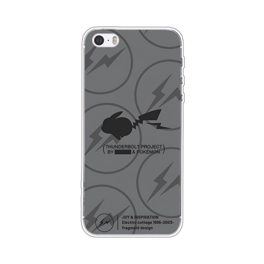 Ốp Điện Thoại Silicon Dẻo In Hình Bảo Vệ Cho iphone 4 4s 5 5s se 6 6s