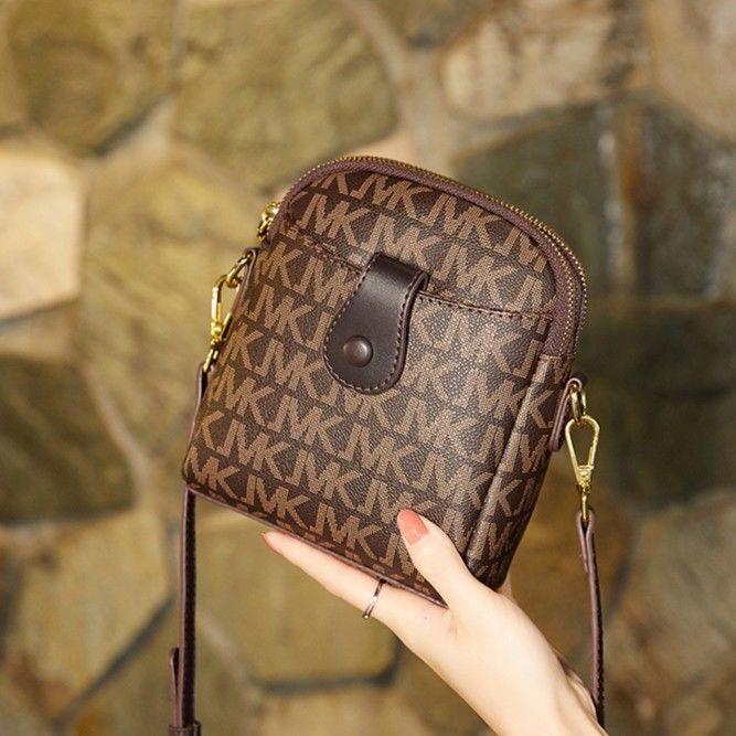 Túi đeo chéo nữ - túi đựng điện thoại đeo vai hàn quốc đựng điện thoại superbag 379