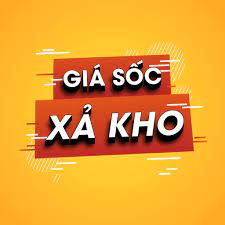 Xả kho đồng giá