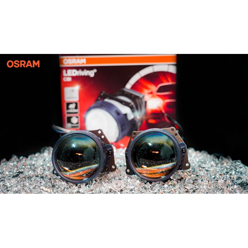 Đèn bị led OSRAM CBI PRO