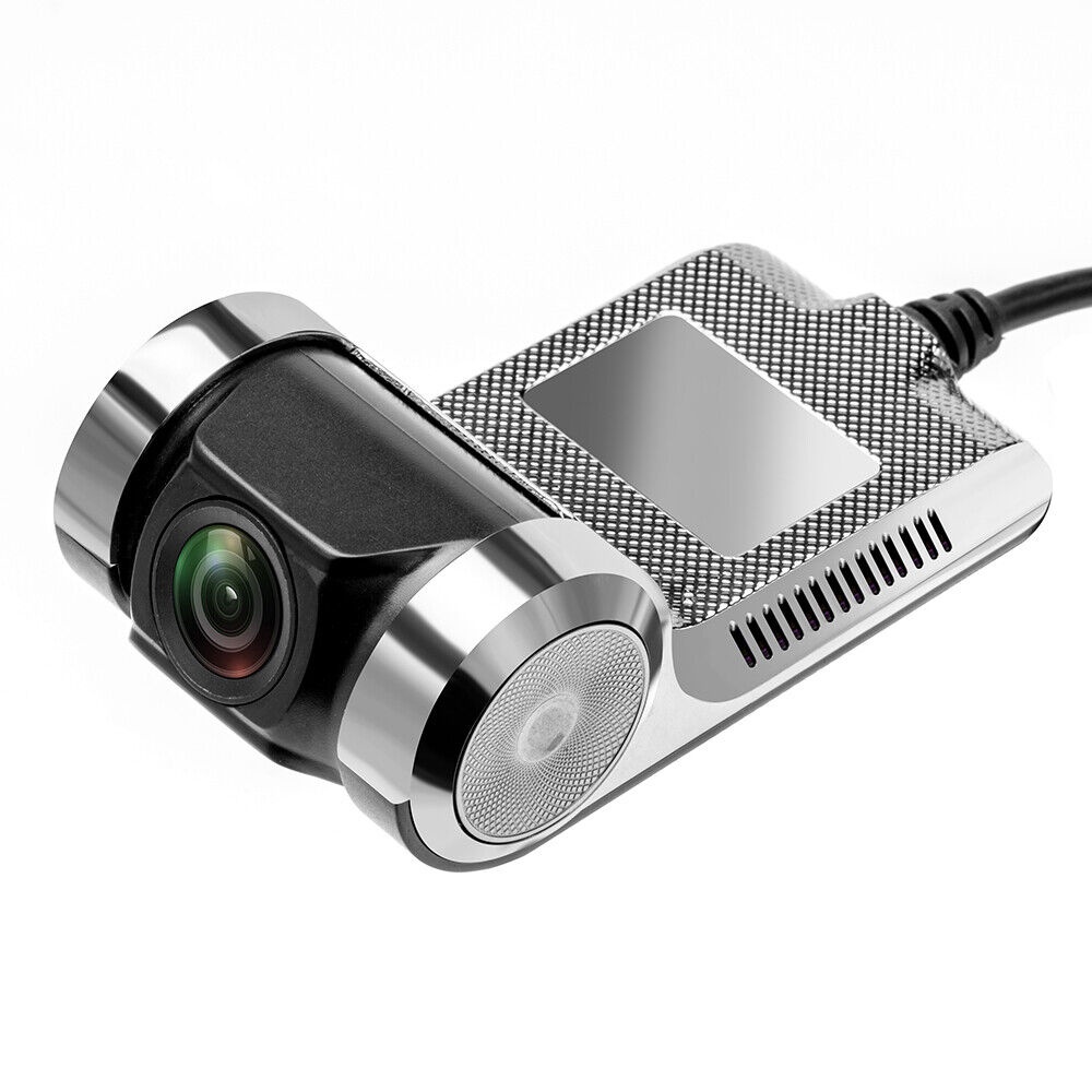 Camera Hành Trình Xe Hơi 1080P HD USB DVR Full HD 1080P