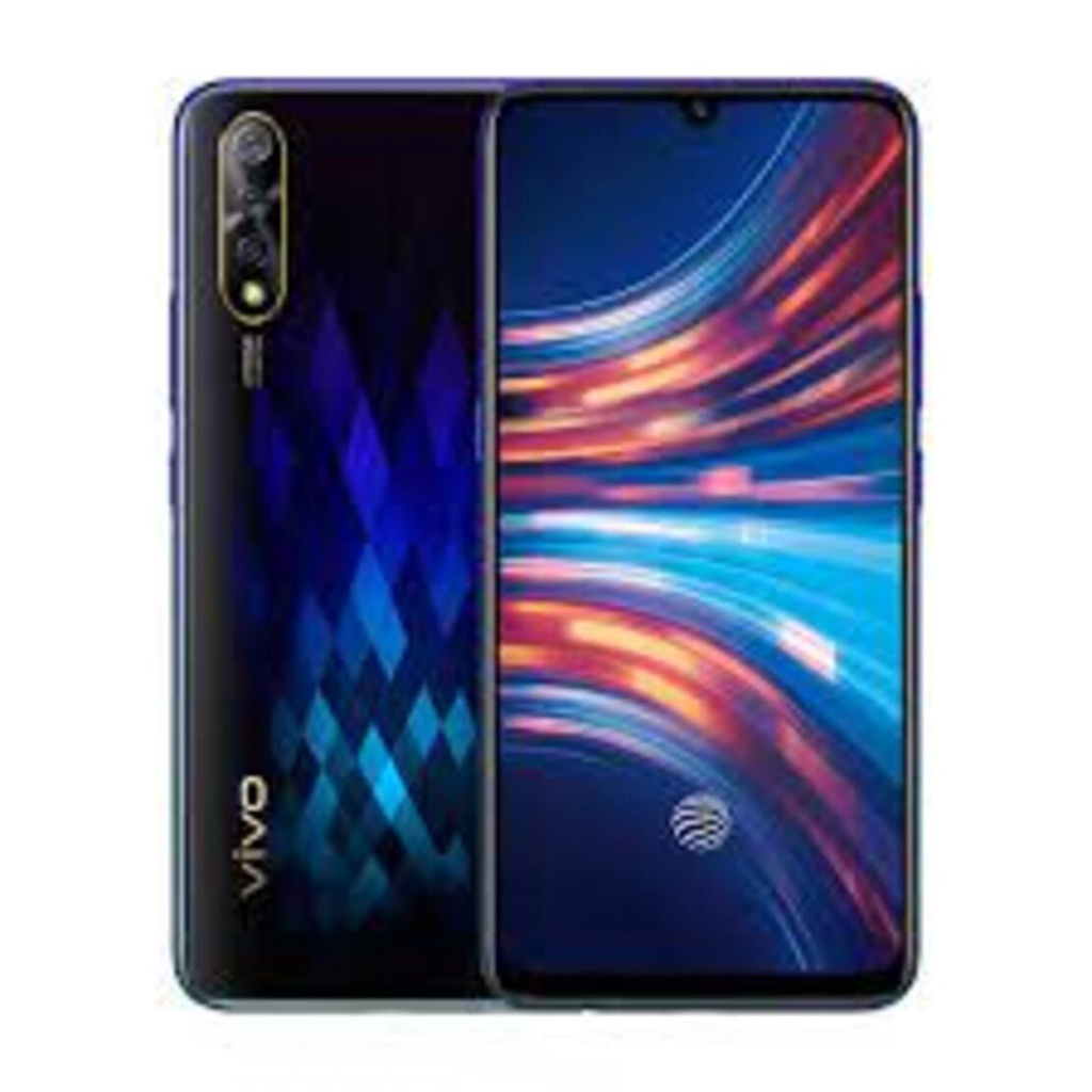 Điện thoại Vivo S1 2sim ram 8G bộ nhớ 512G mới Chính Hãng, Chiến PUBG/Liên Quân đỉnh - GGS 06