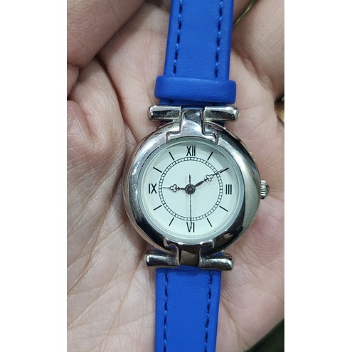 ĐỒNG HỒ SI NHẬT CHÍNH HÃNG DA DÀNH CHO NỮ - THƯƠNG HIỆU OTTO