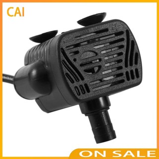 Máy Bơm Nước Chìm Mini 3W USB-1020 DC3.5V-9V Cho Bể Cá