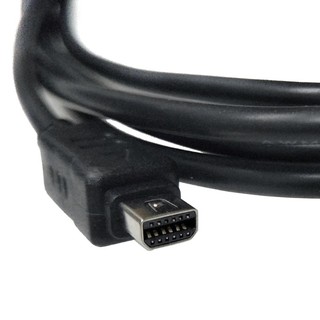 ✿ Cáp Sạc USB 12pin Cho Olympus CB-USB5 / CB-USB6