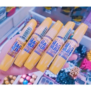 ( Lố 12 cây )𝐌𝐀𝐒𝐂𝐀𝐑𝐀 𝐌𝐀𝐘𝐁𝐄𝐋𝐈𝐍𝐄 𝐕𝐀̀𝐍𝐆 👀👀