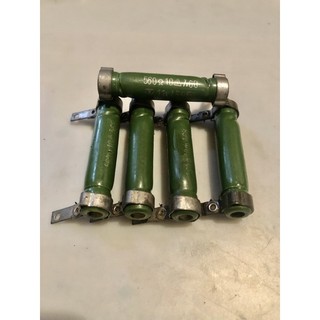 Điện trở rft 10w