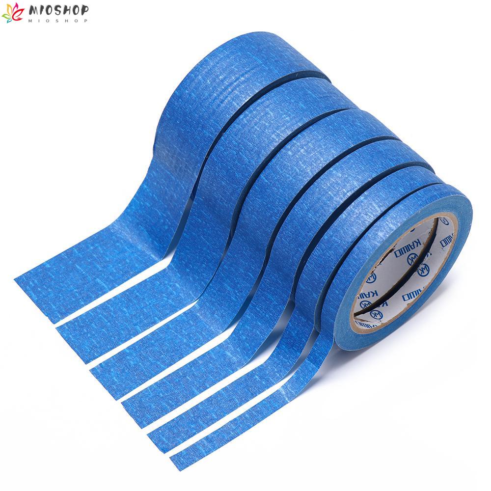 Blue Painters Tape Masking Tape 1 Inch, DIY or Professional