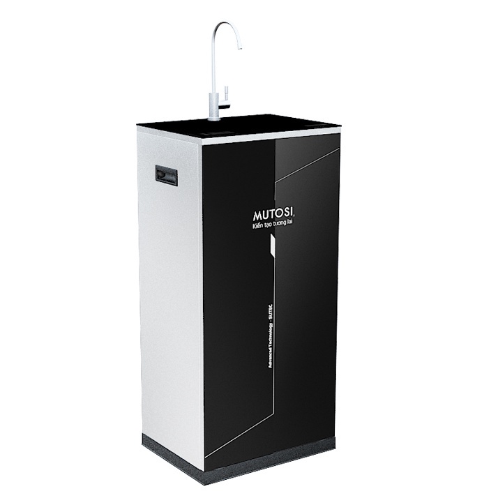 Máy lọc nước Mutosi 9 lõi MUTOSI MP-291M-NC