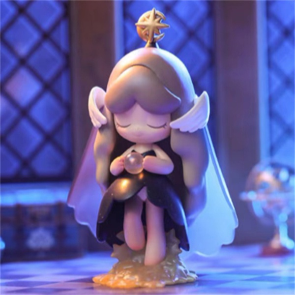 ★Hgtoys★   Đồ Chơi Hộp Quà Đồ Chơi Thời Trang Laplly Song of Stars Series 52TOYS Laplly