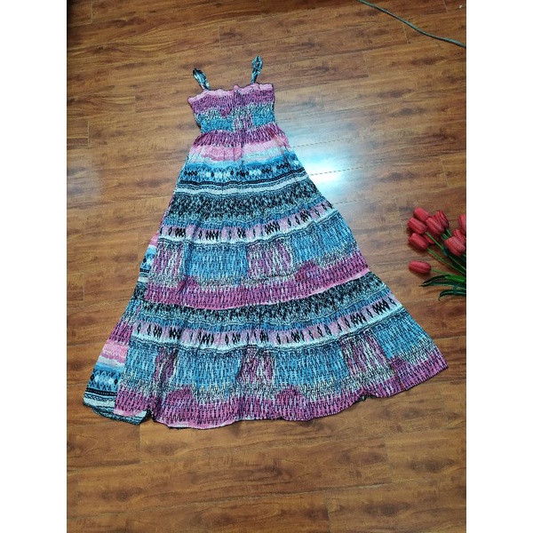 ĐẦM THỔ CẨM ĐI BIỂN