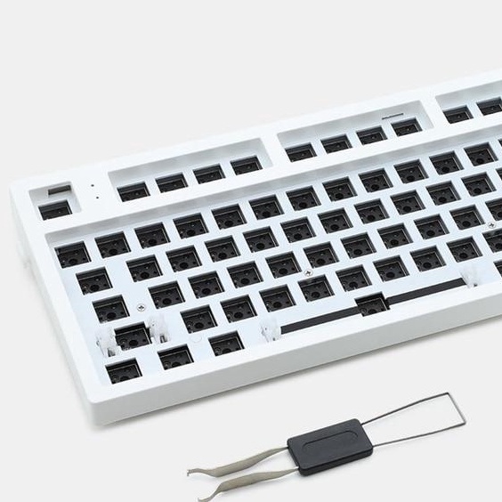 Bộ Kit Bàn Phím Cơ K210 - MK870 - Hàng chính hãng - Bảo hành 12 tháng