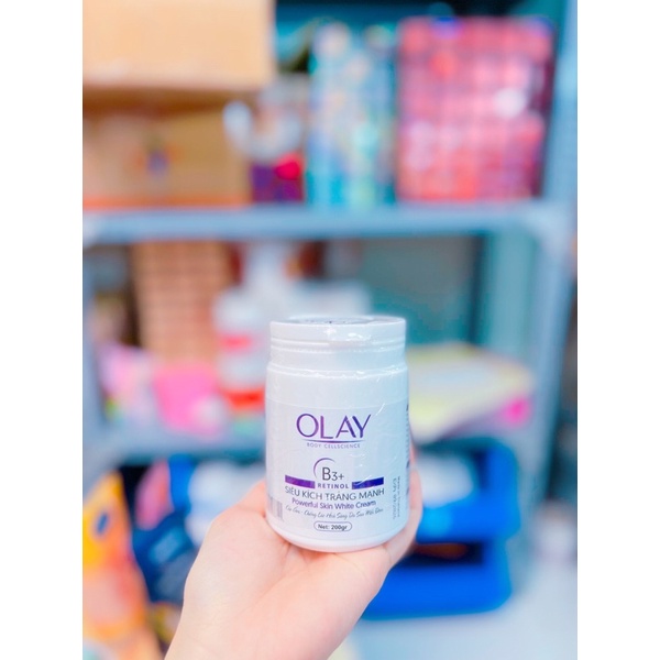 kem dưỡng kích trắng Olay 200g | BigBuy360 - bigbuy360.vn