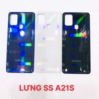 Vỏ samsung a21s - lưng - nắp pin samsung a21s - samsung a21s