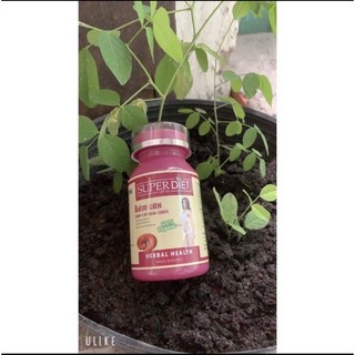 COMBO GIẢM CÂN CẤP TỐC - LINH CHI HÀN QUỐC