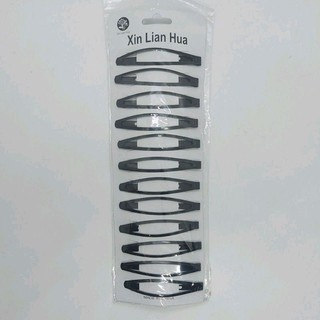1 vỉ 12 chiếc cặp tách mái