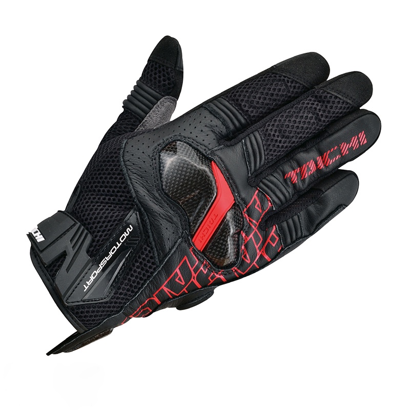 Bao Tay Taichi RST 448 Black/Red