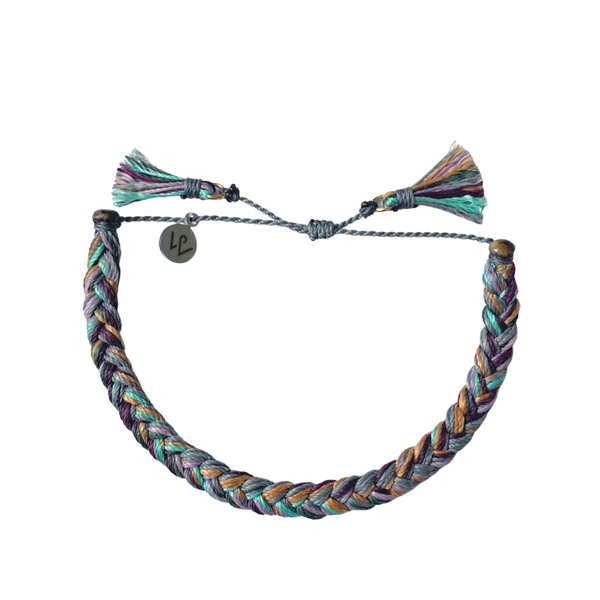 Giant Braided Almost There