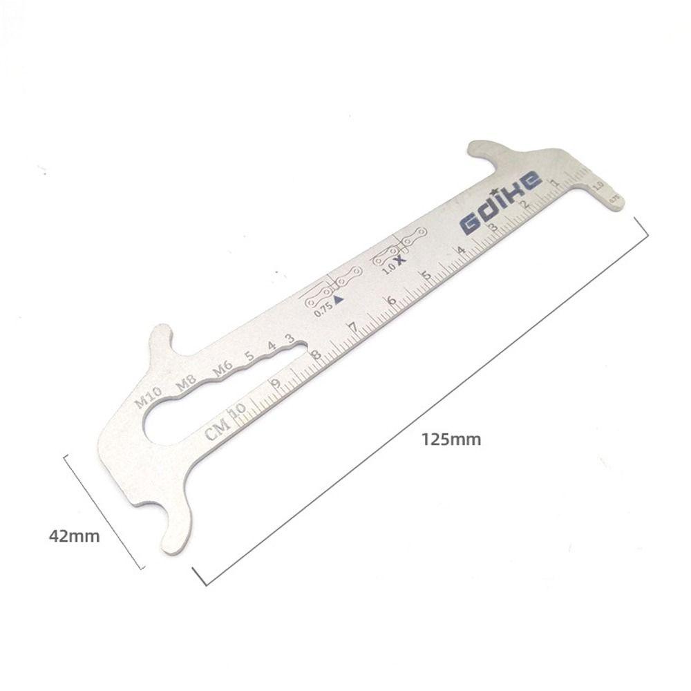 MAG Dụng Cụ Sửa Chữa Xe Đạp Bằng Thép Không Gỉ