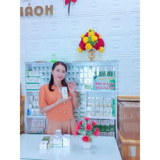 Serum collagen Cô Gái Núi 20ml