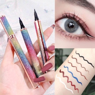 Bút kẻ mắt nước cầu vồng