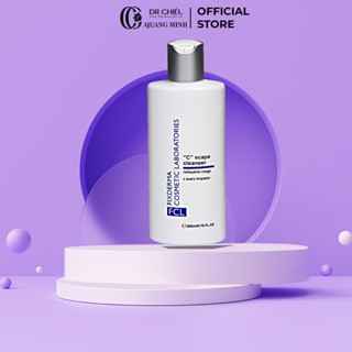  Sữa rửa mặt Fixderma Fcl C Scape Cleanser Sáng da vượt trội 200ml 